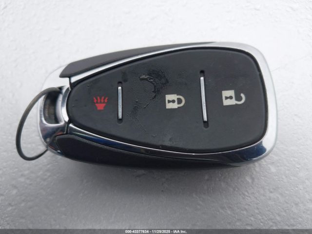 Chevrolet Equinox Lt Image 16