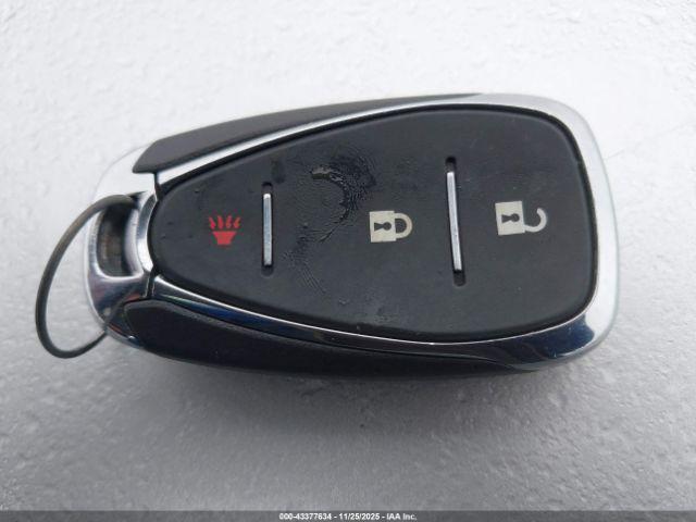 Chevrolet Equinox Lt Image 16