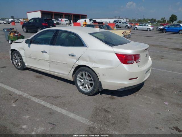 Chevrolet Malibu 1lt Image 3