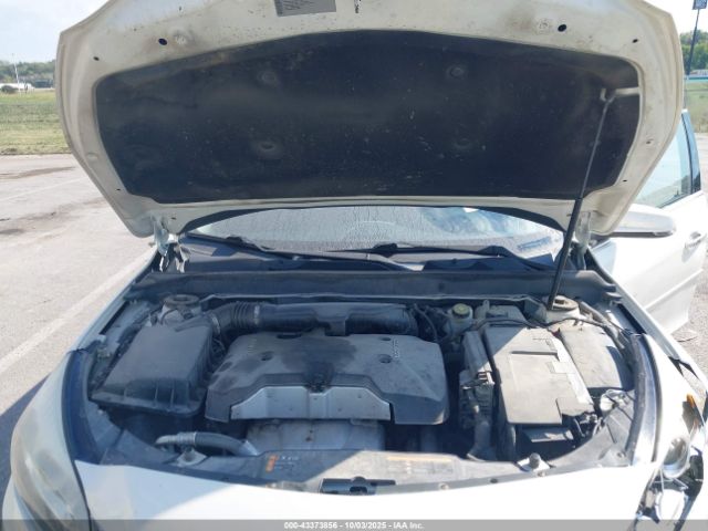 Chevrolet Malibu 1lt Image 6