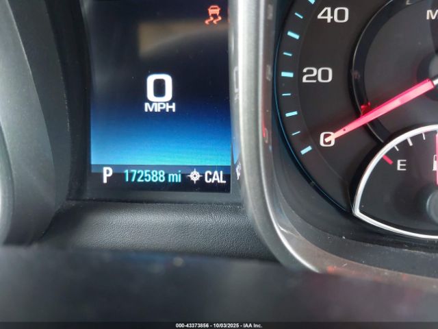 Chevrolet Malibu 1lt Image 11