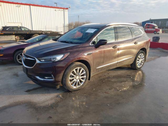 Buick Enclave Fwd Essence Image 9