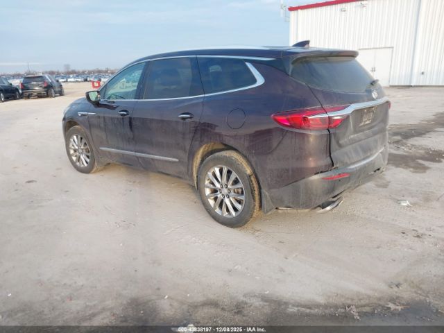 Buick Enclave Fwd Essence Image 14