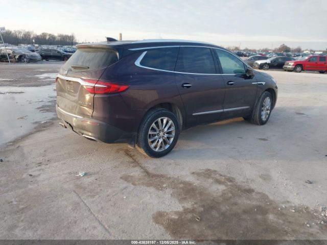 Buick Enclave Fwd Essence Image 10