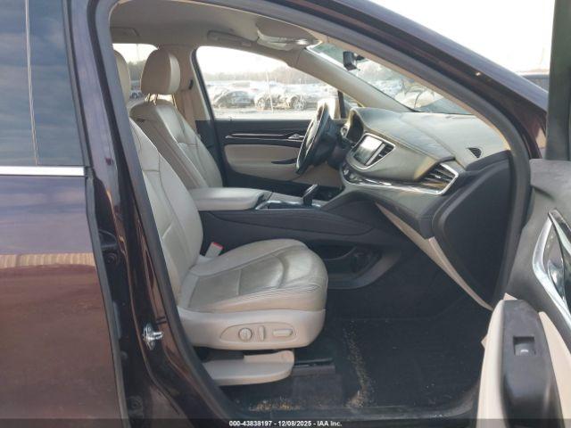 Buick Enclave Fwd Essence Image 11