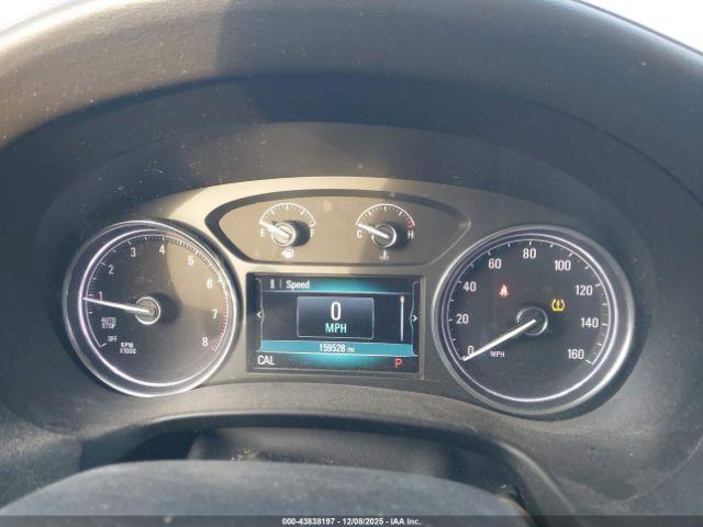 Buick Enclave Fwd Essence Image 16