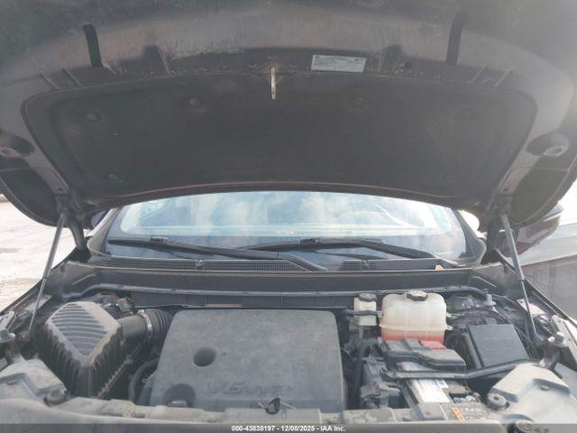 Buick Enclave Fwd Essence Image 15