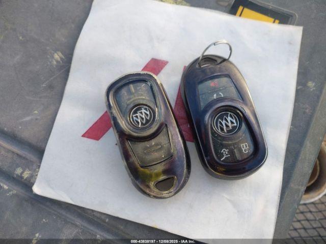 Buick Enclave Fwd Essence Image 18