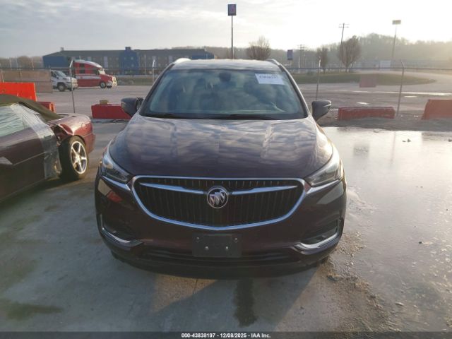 Buick Enclave Fwd Essence Image 2