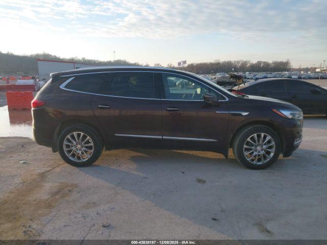 Buick Enclave Fwd Essence Image 17