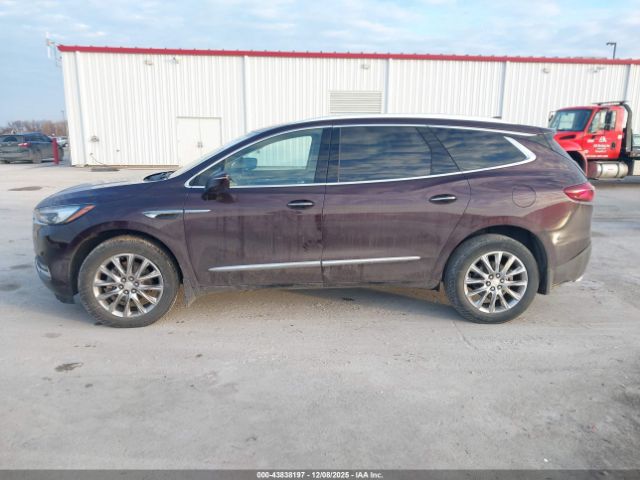 Buick Enclave Fwd Essence Image 7