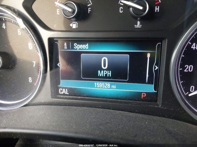 Buick Enclave Fwd Essence Image 8