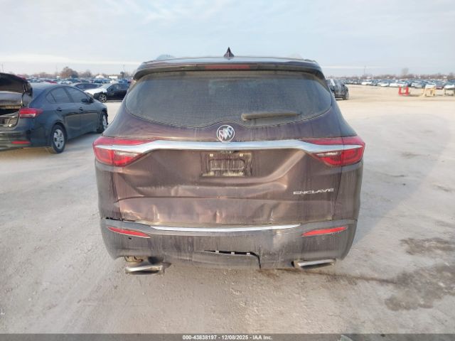 Buick Enclave Fwd Essence Image 4