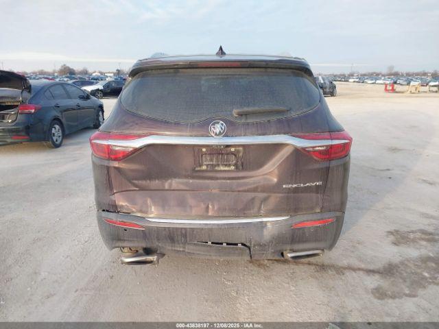 Buick Enclave Fwd Essence Image 4