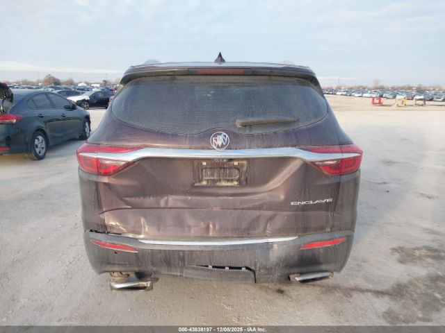 Buick Enclave Fwd Essence Image 5