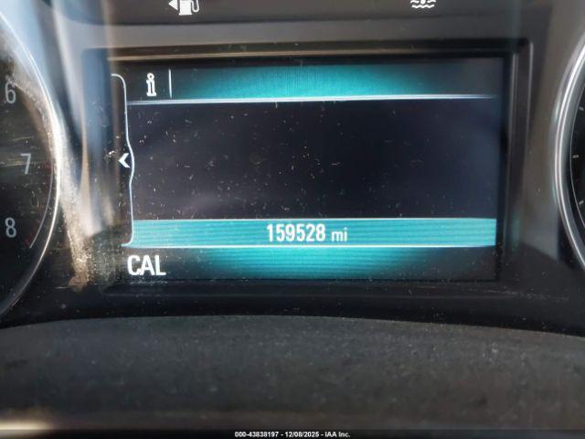 Buick Enclave Fwd Essence Image 6