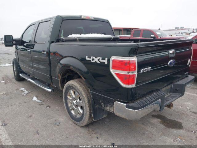 Ford F-150 Xlt Image 11