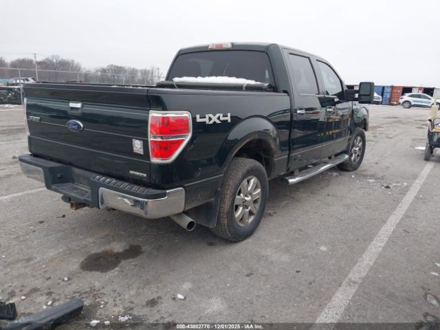 Ford F-150 Xlt Image 6
