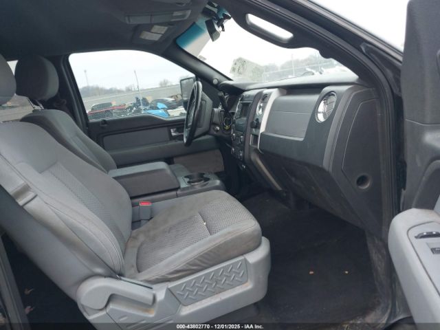 Ford F-150 Xlt Image 13