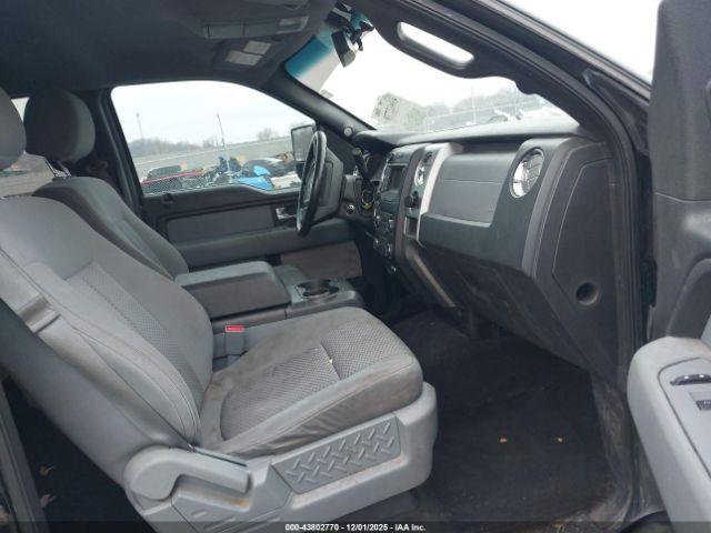 Ford F-150 Xlt Image 13