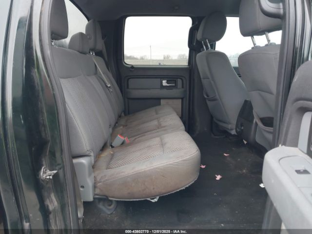 Ford F-150 Xlt Image 8