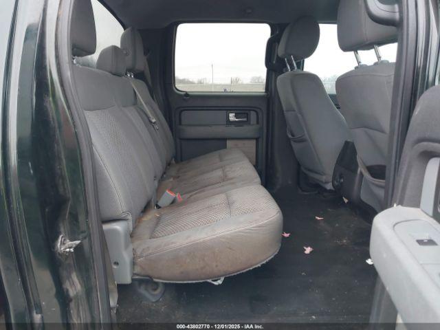 Ford F-150 Xlt Image 8