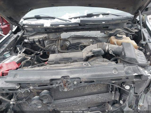 Ford F-150 Xlt Image 2