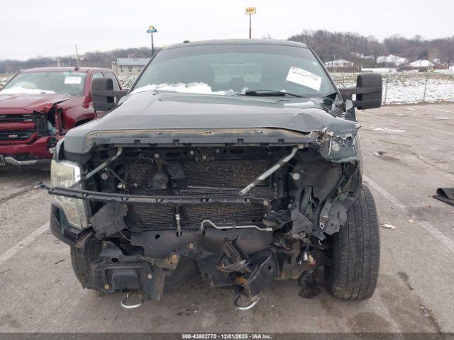 Ford F-150 Xlt Image 3