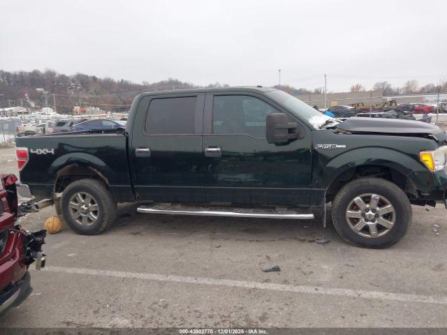 Ford F-150 Xlt Image 14