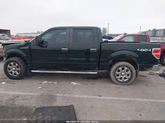 Ford F-150 Xlt Image 12