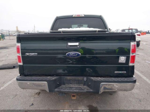 Ford F-150 Xlt Image 4