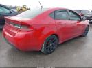 Dodge Dart Sxt Image 4