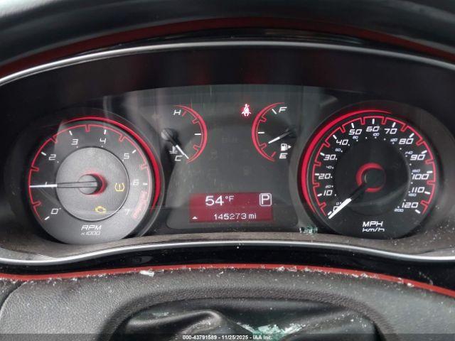 Dodge Dart Sxt Image 6