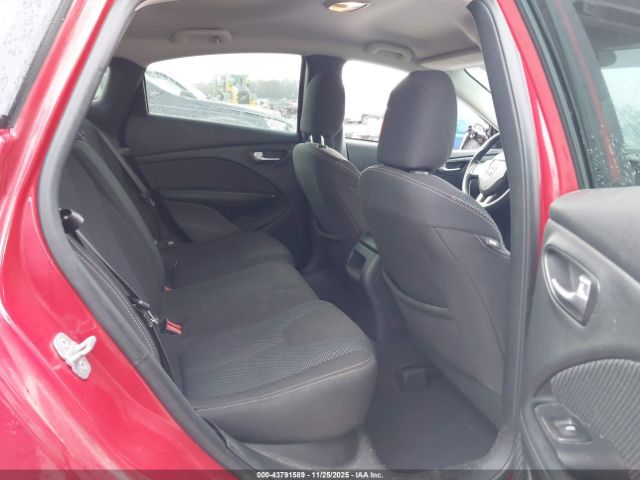 Dodge Dart Sxt Image 12