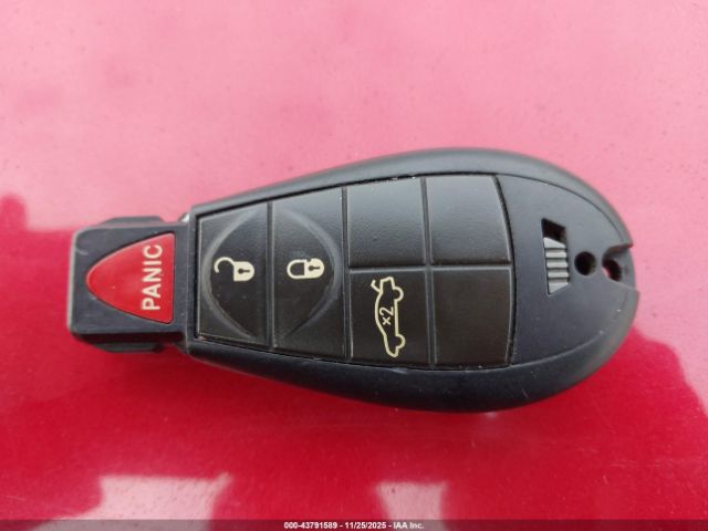 Dodge Dart Sxt Image 15