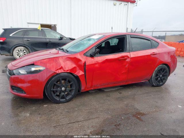 Dodge Dart Sxt Image 2