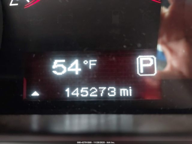 Dodge Dart Sxt Image 13