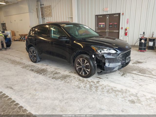 Ford Escape Se Image 1