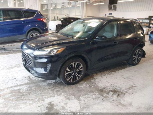 Ford Escape Se Image 3