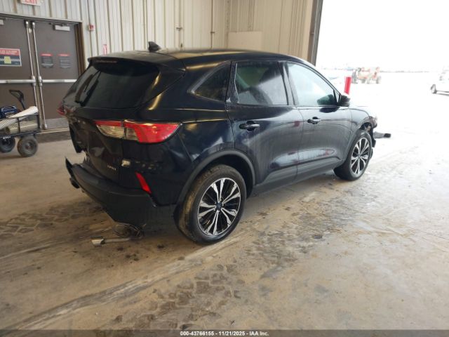 Ford Escape Se Image 4