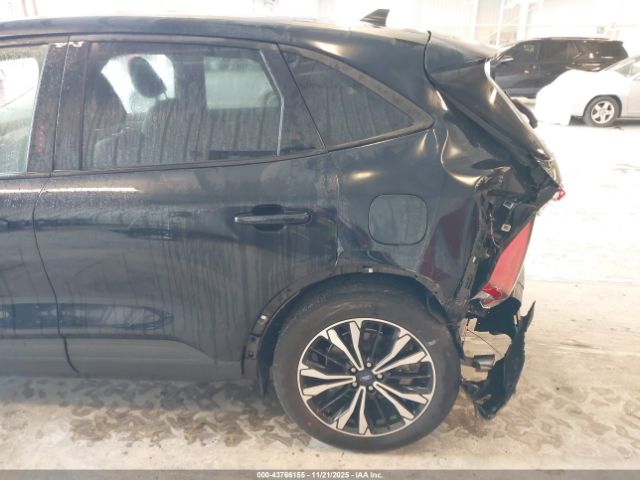 Ford Escape Se Image 5