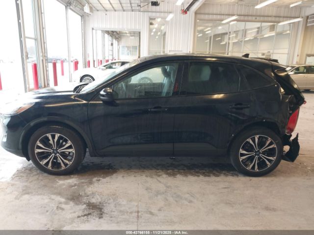 Ford Escape Se Image 12