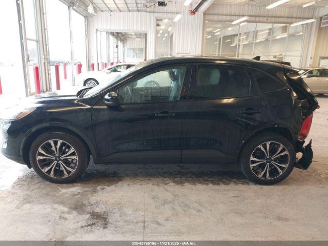 Ford Escape Se Image 12