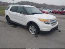 Ford Explorer Xlt Image 1