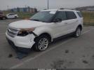Ford Explorer Xlt Image 4