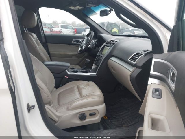 Ford Explorer Xlt Image 5