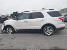 Ford Explorer Xlt Image 13