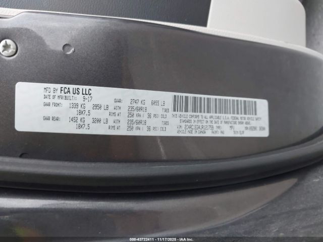 Chrysler Pacifica Touring L Plus Image 7