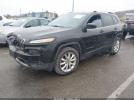 Jeep Cherokee Limited Image 11