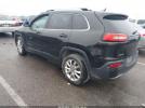 Jeep Cherokee Limited Image 12